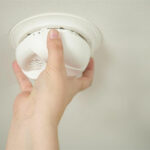 Learn about Smoke Alarms